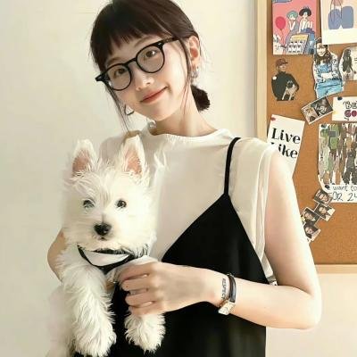 村里来了个直播女神