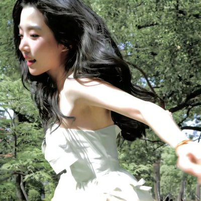 井盖儿